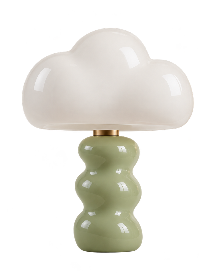 Lamp 1 On