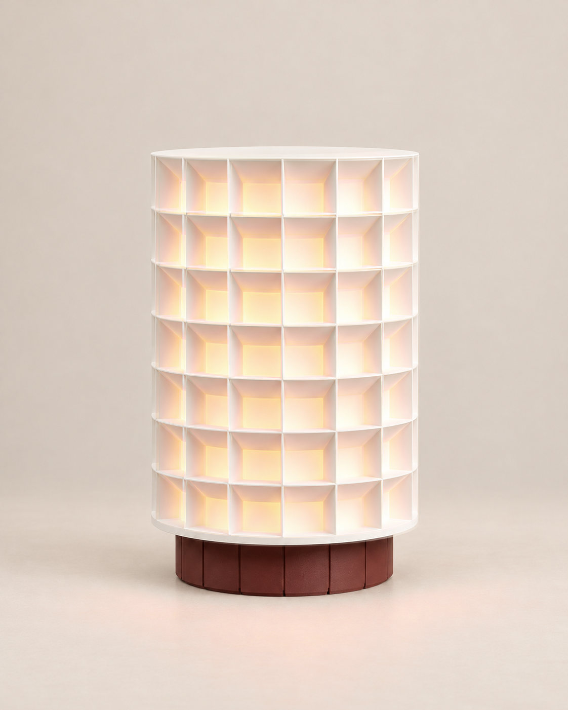Lamp 2 On